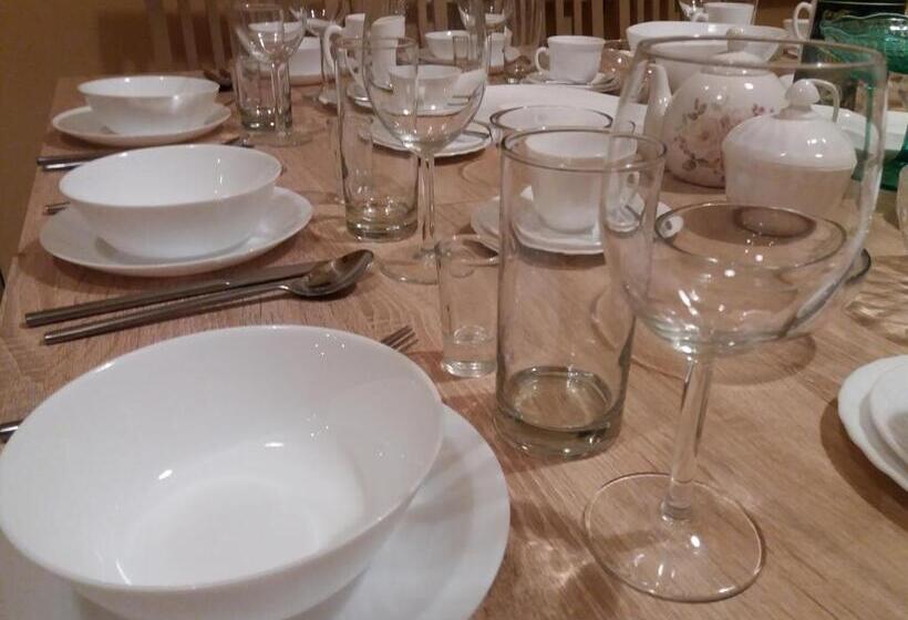 پانسیون Vila Liepa