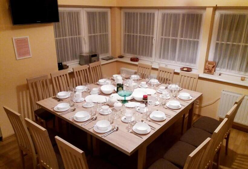 پانسیون Vila Liepa