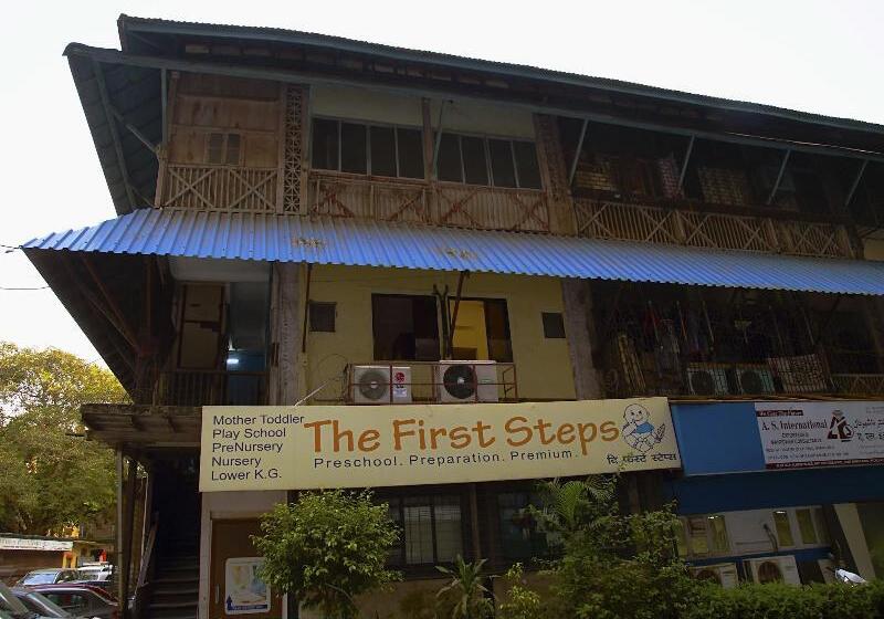 膳宿费 Welcome Guest House