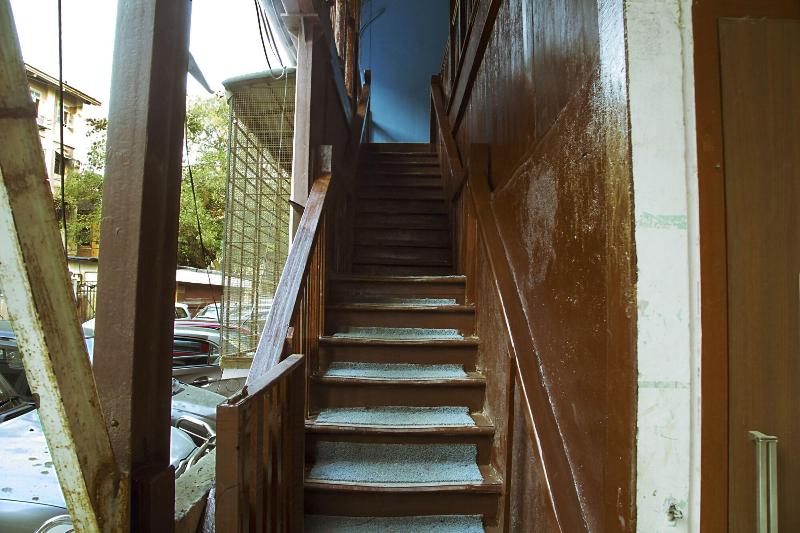 膳宿费 Welcome Guest House