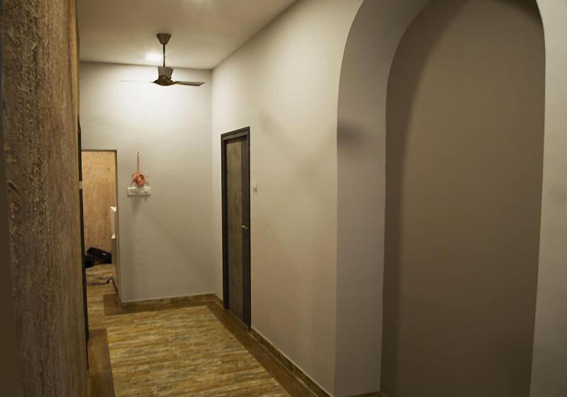 膳宿费 Welcome Guest House