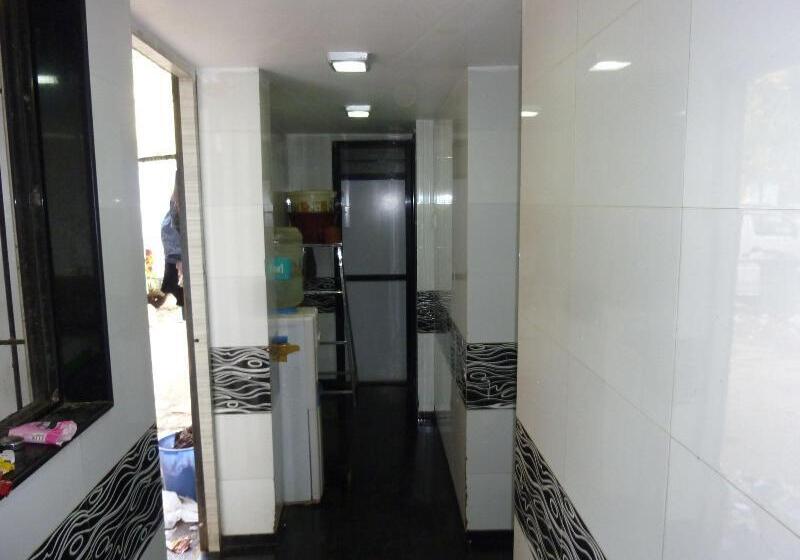 膳宿费 Welcome Guest House