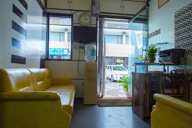 膳宿费 Welcome Guest House