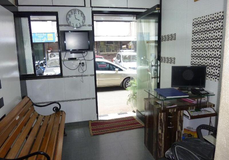 膳宿费 Welcome Guest House