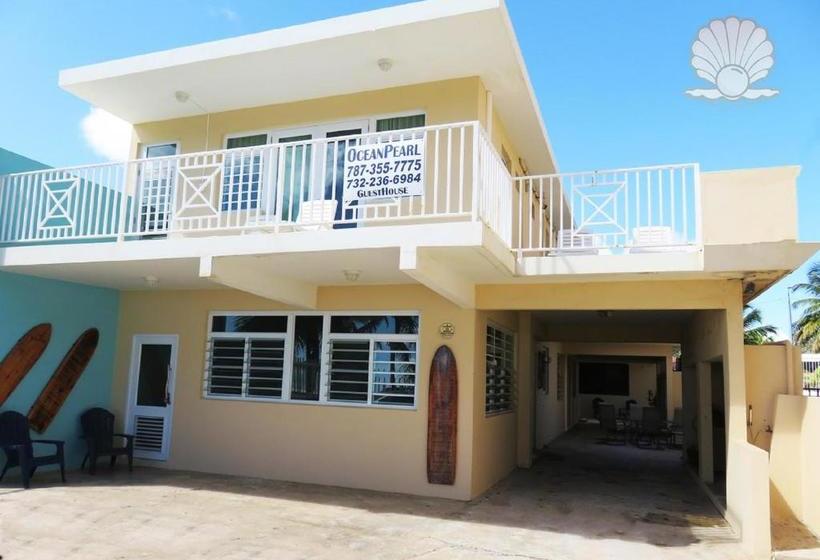 هاستل Ocean Pearl Inn