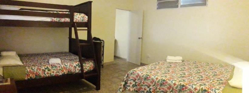 هاستل Ocean Pearl Inn