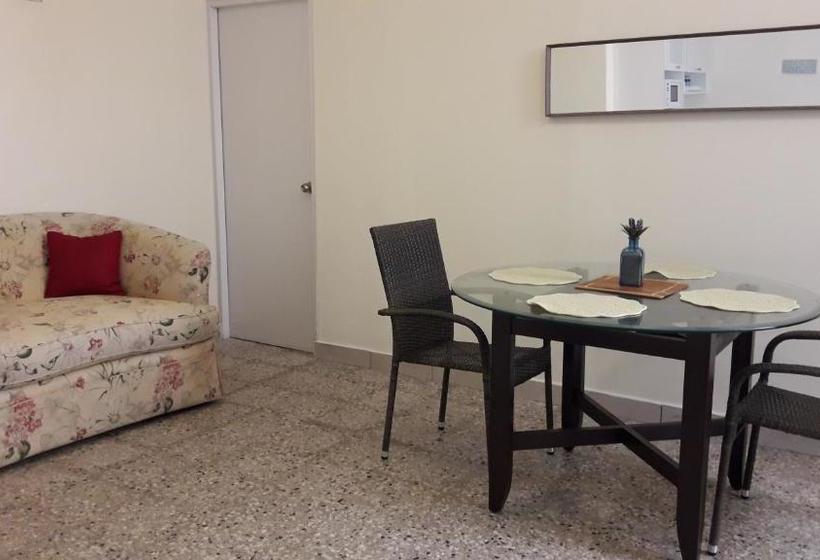 هاستل Ocean Pearl Inn