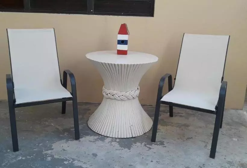 هاستل Ocean Pearl Inn