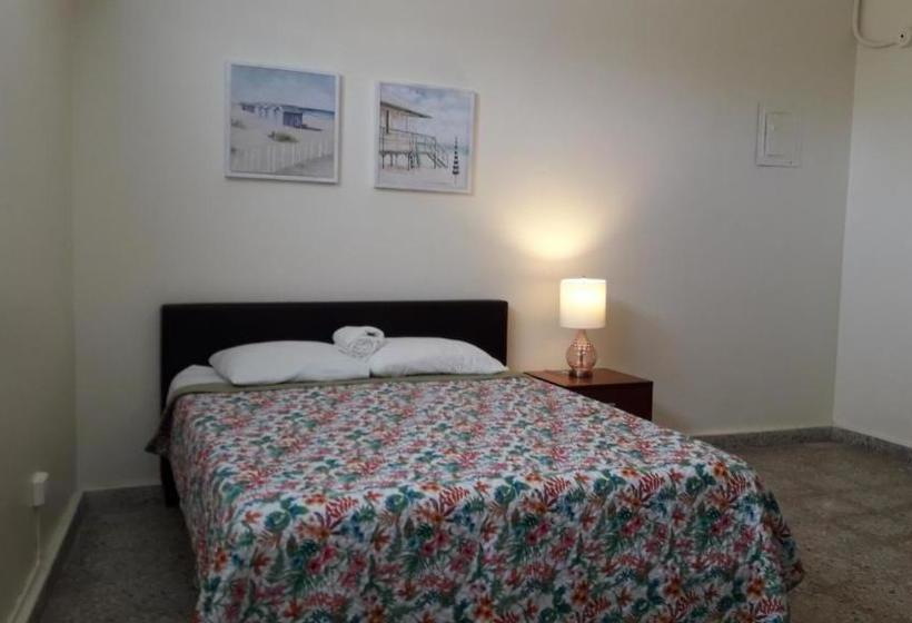 هاستل Ocean Pearl Inn