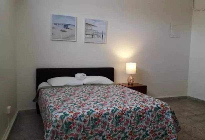 هاستل Ocean Pearl Inn