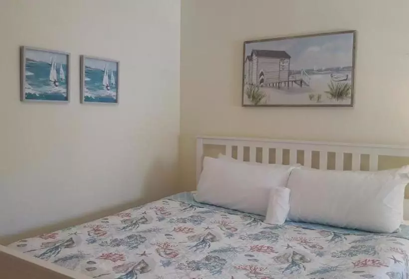 هاستل Ocean Pearl Inn