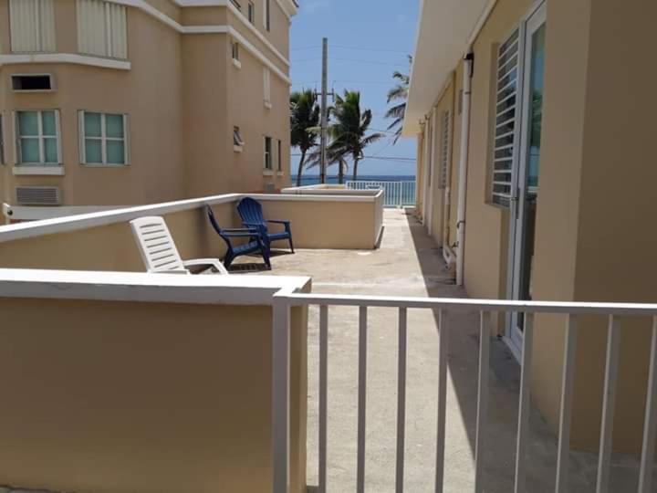 هاستل Ocean Pearl Inn