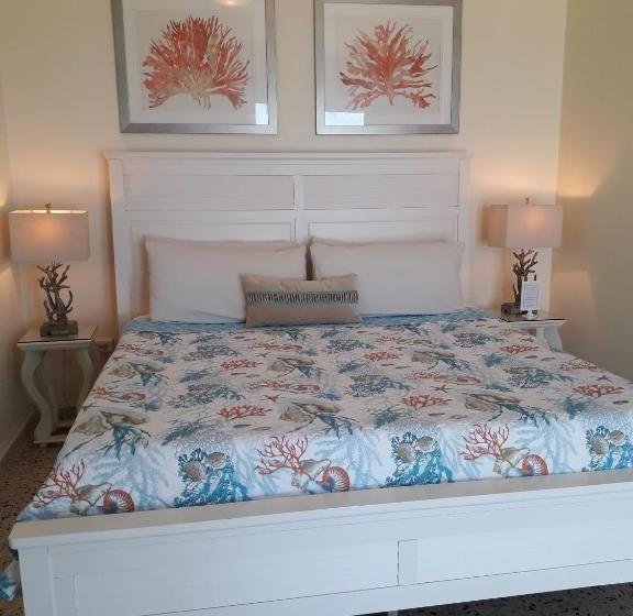 هاستل Ocean Pearl Inn