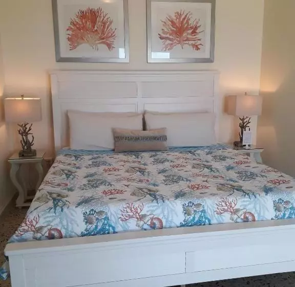 هاستل Ocean Pearl Inn