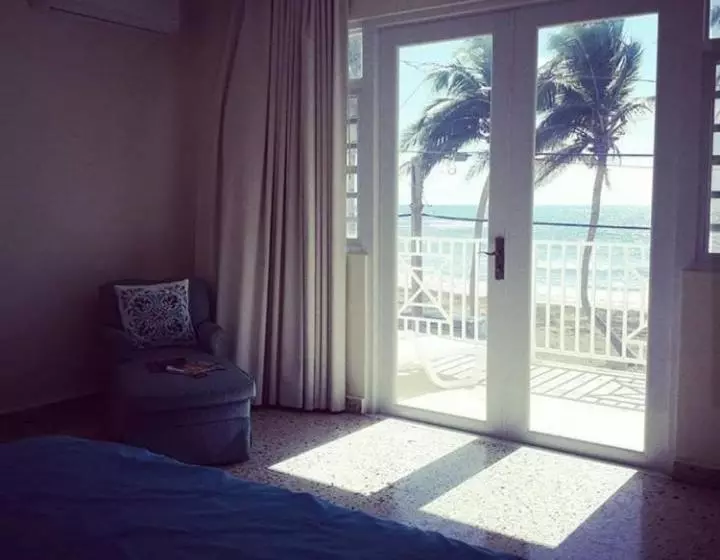 هاستل Ocean Pearl Inn