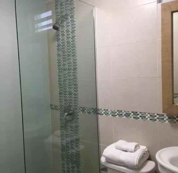 هاستل Ocean Pearl Inn