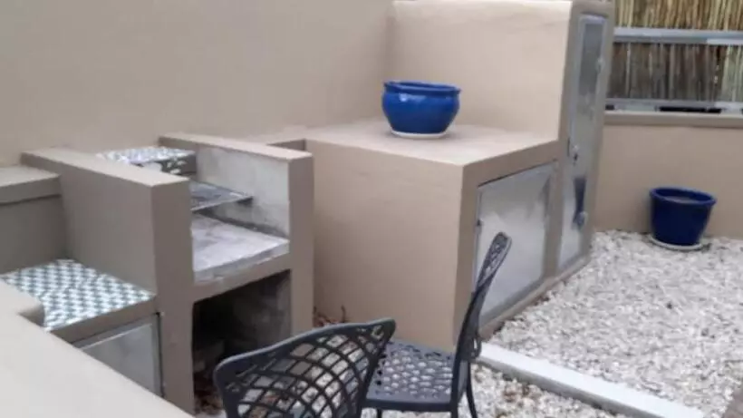 Majatalo Erinvale Garden Cottage