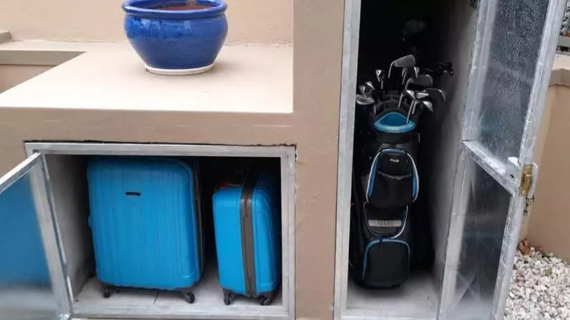 Majatalo Erinvale Garden Cottage