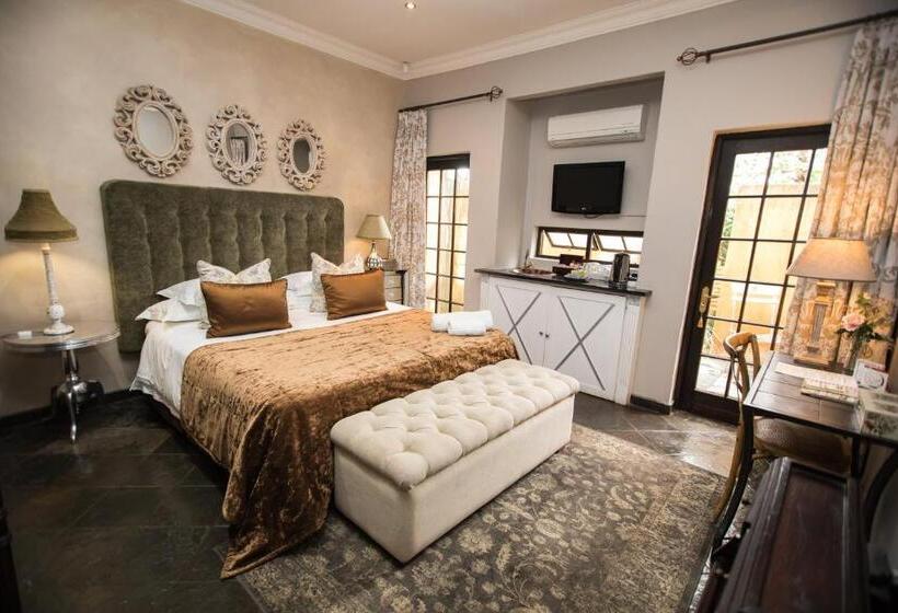 Пансион Godiva Spa & Guesthouse