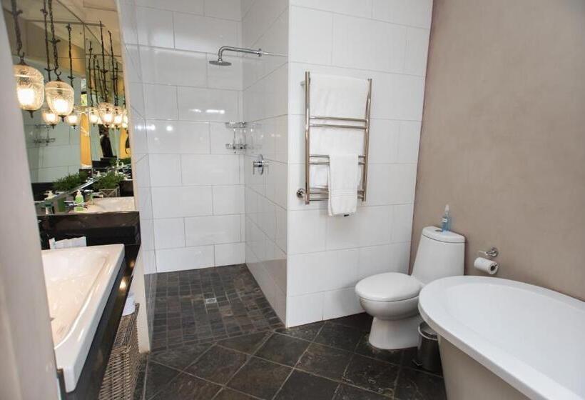 Пансион Godiva Spa & Guesthouse