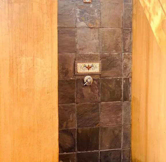 ペンション Godiva Spa & Guesthouse