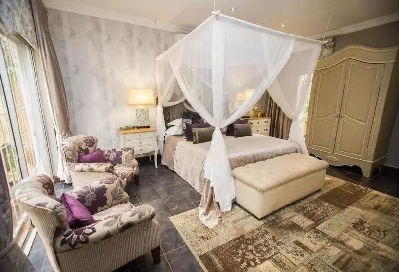 ペンション Godiva Spa & Guesthouse