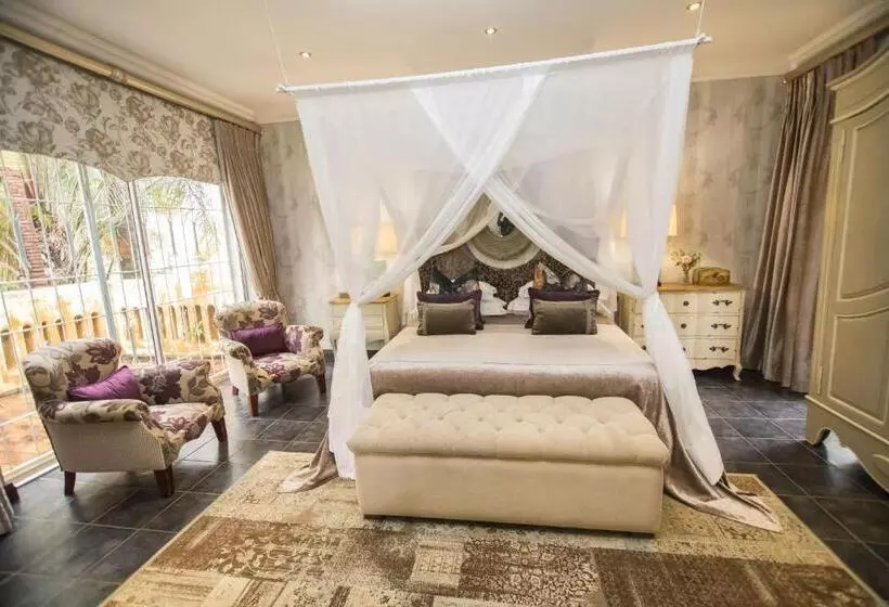 ペンション Godiva Spa & Guesthouse