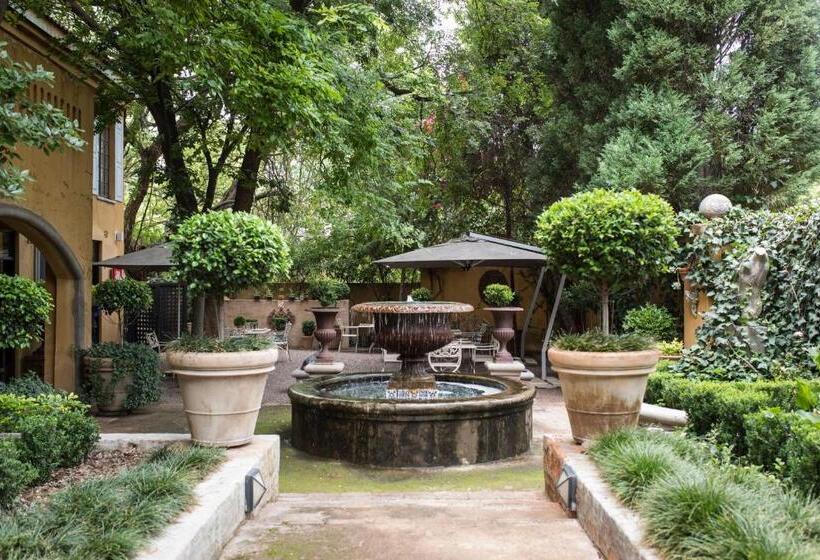 Пансион Godiva Spa & Guesthouse