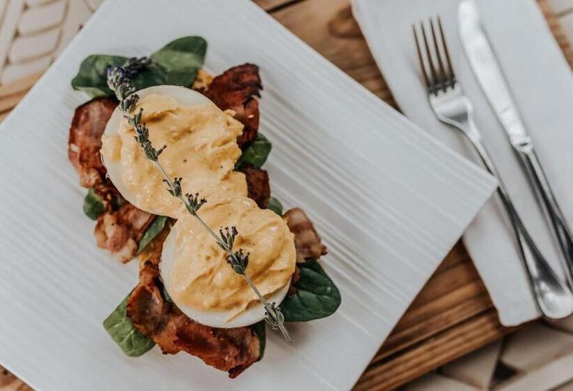 Пансион Godiva Spa & Guesthouse