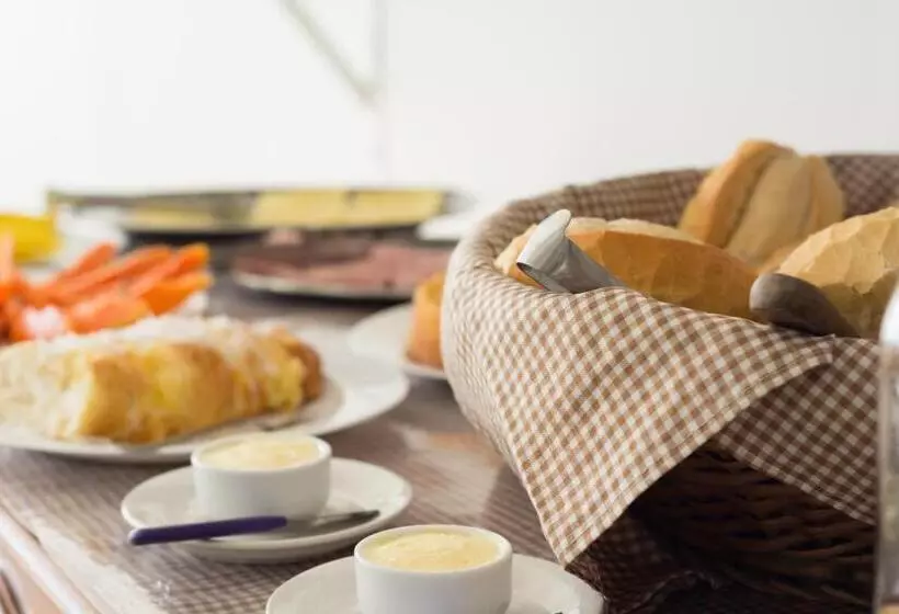 Majatalo Pousada Lourenço