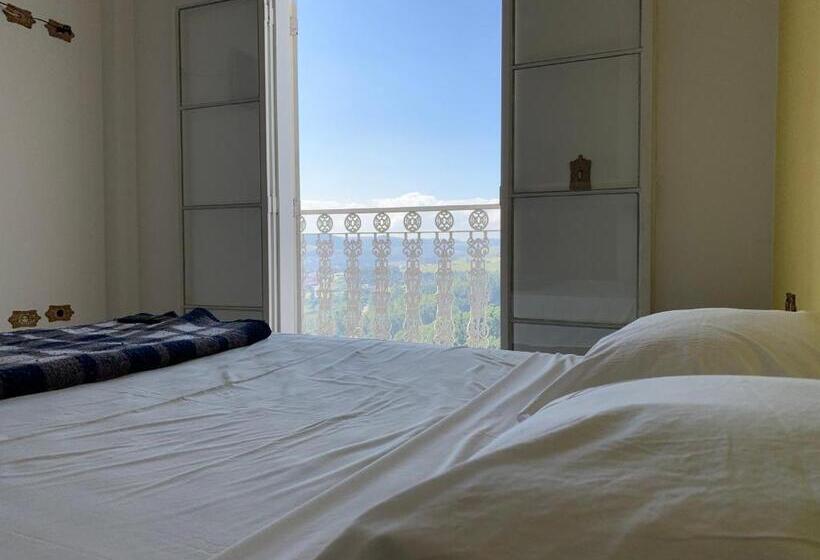 Pansiyon Pousada Lourenço