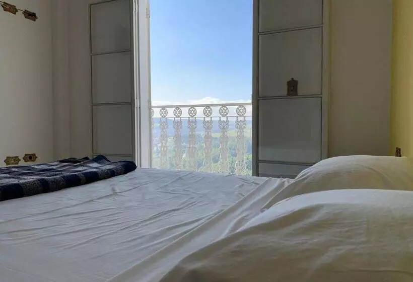 Majatalo Pousada Lourenço