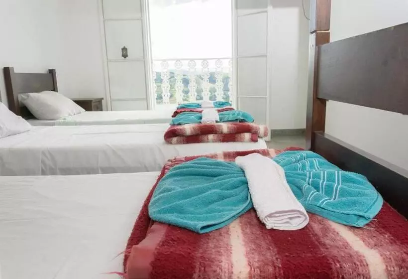 Majatalo Pousada Lourenço