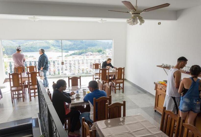 Pansiyon Pousada Lourenço