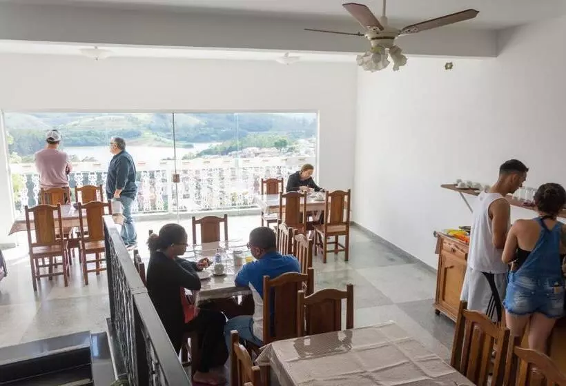 Majatalo Pousada Lourenço