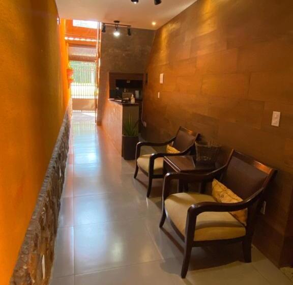 Pension Pousada Estrela Guia