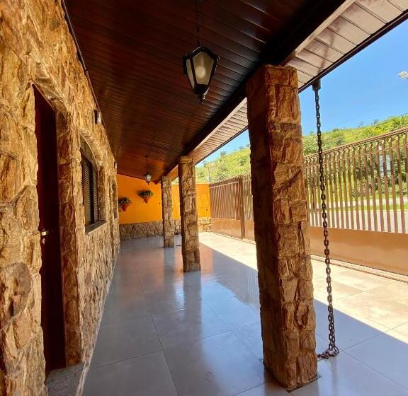 Pension Pousada Estrela Guia