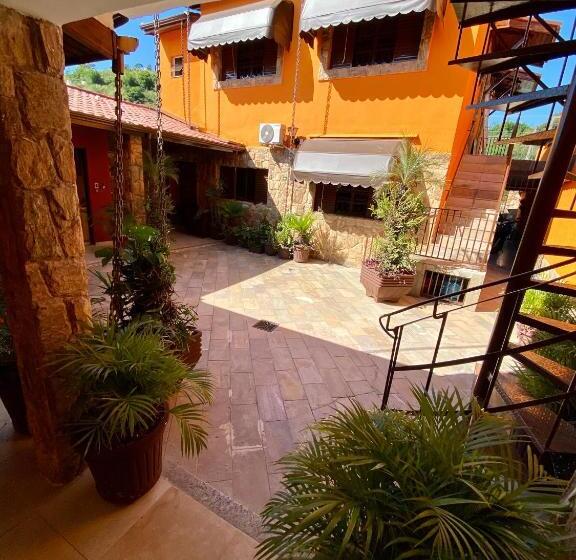 Pension Pousada Estrela Guia