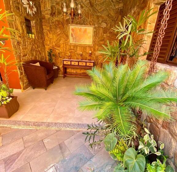 Pension Pousada Estrela Guia