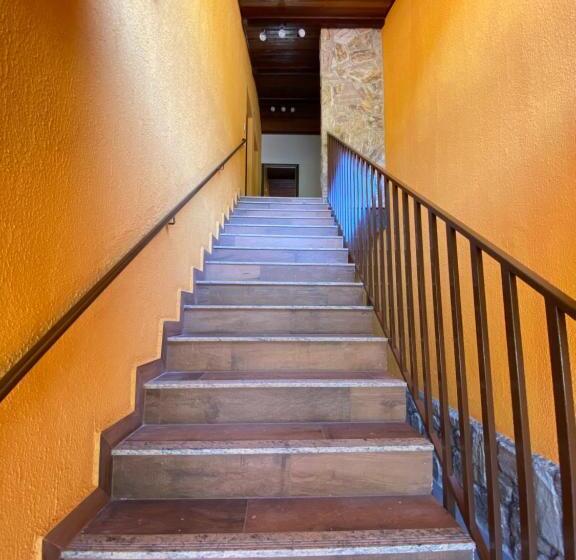 Pension Pousada Estrela Guia