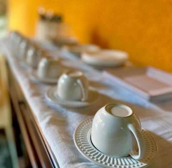 Pension Pousada Estrela Guia