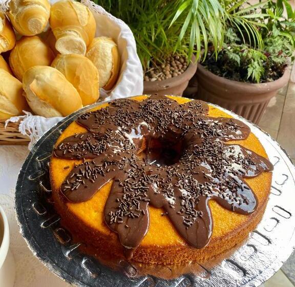 Pension Pousada Estrela Guia