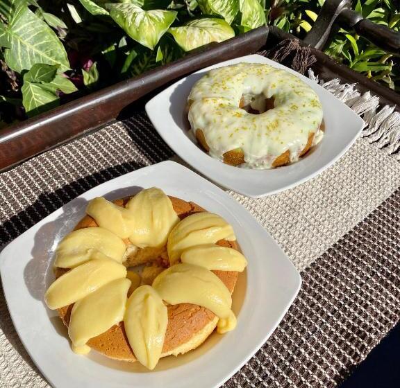 Pension Pousada Estrela Guia