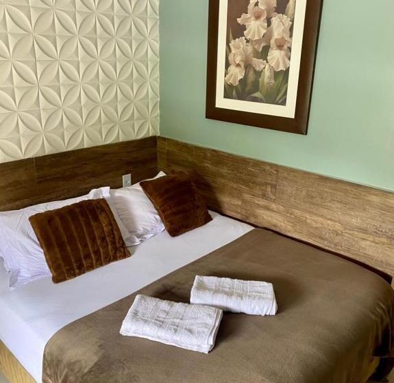 Pension Pousada Estrela Guia