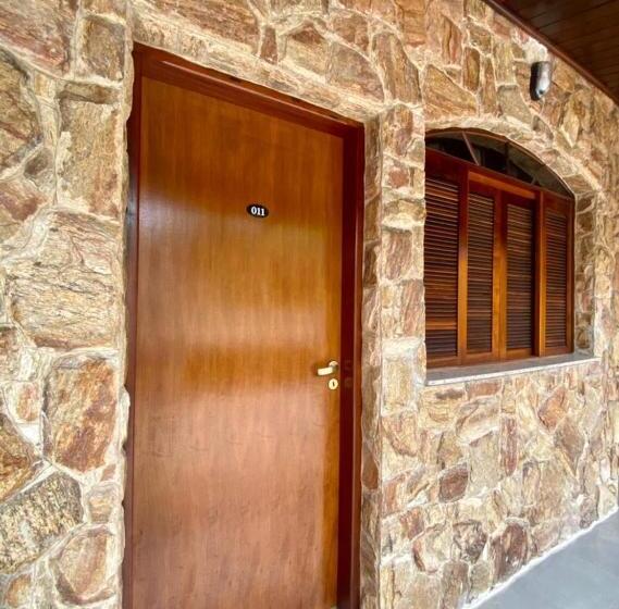 Pension Pousada Estrela Guia