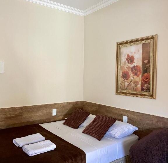 Pension Pousada Estrela Guia