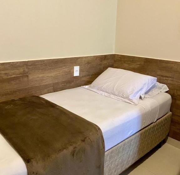 Pension Pousada Estrela Guia