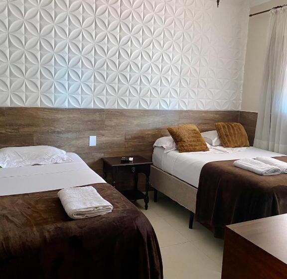 Pension Pousada Estrela Guia