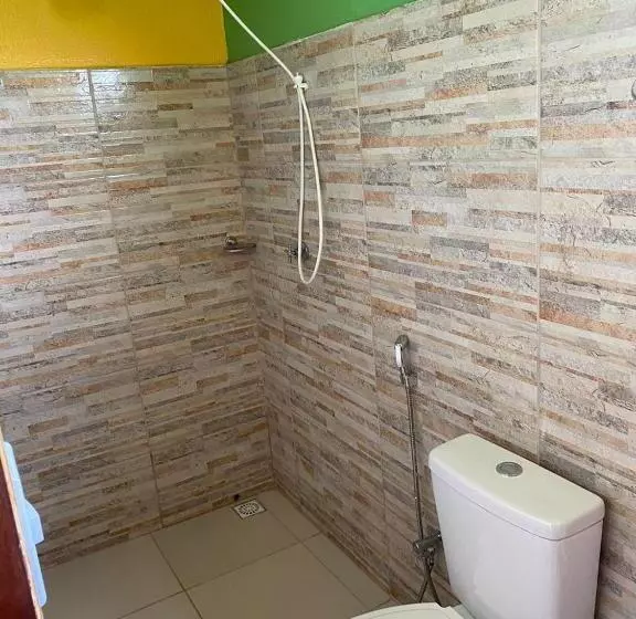 Majatalo Pousada Recanto Sapoti