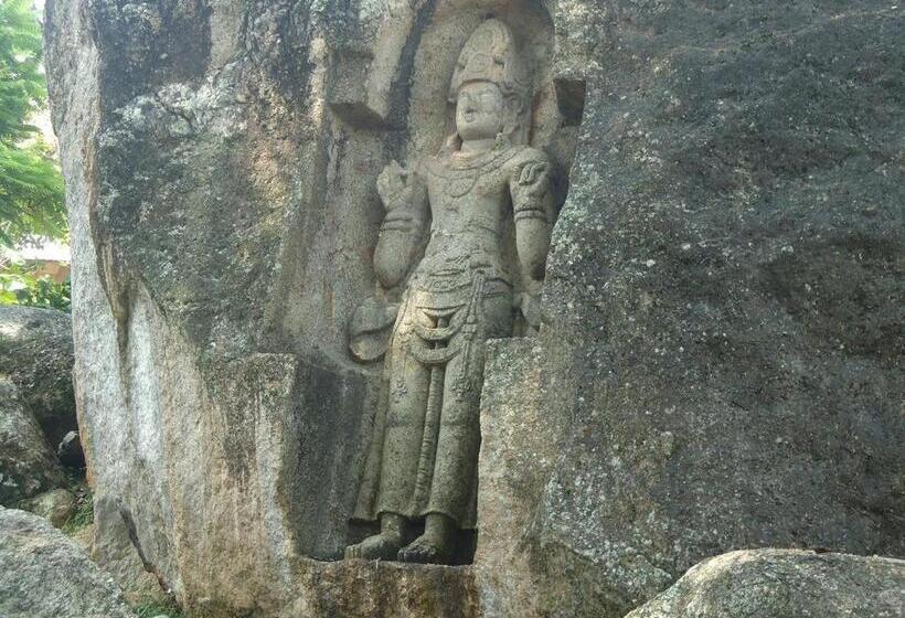 پانسیون Singhe Resort